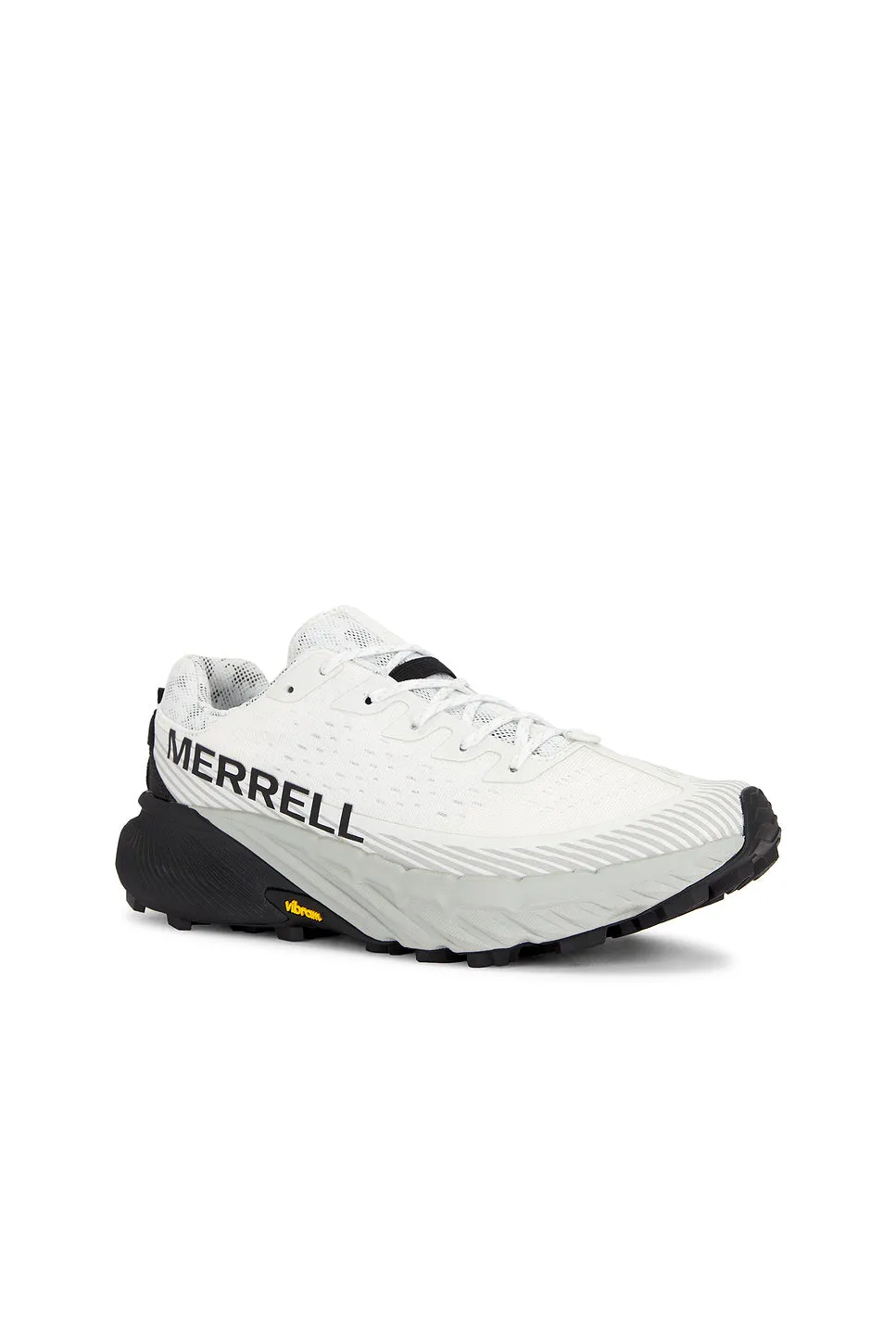 Agility Peak 5 Sneakers