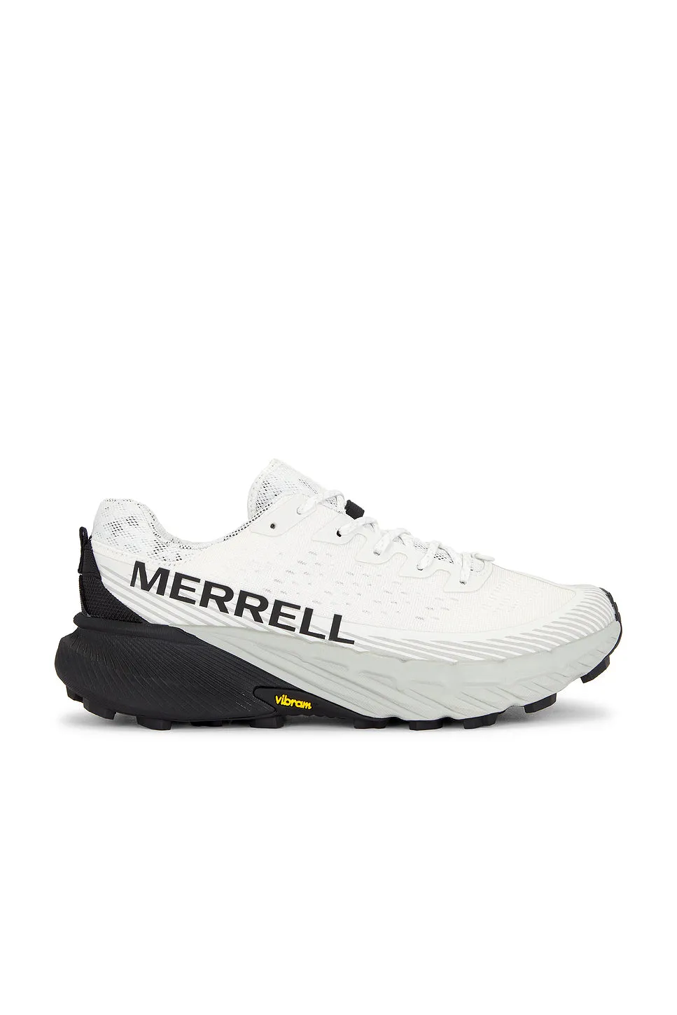 Agility Peak 5 Sneakers