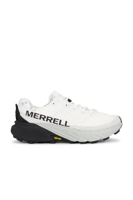 Agility Peak 5 Sneakers