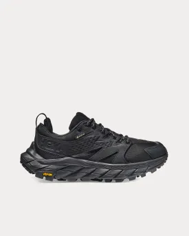 Anacapa Low GTX Black / Black Running Shoes