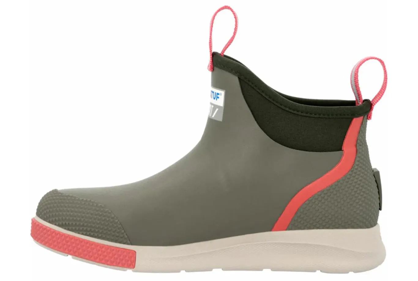 ANKLE DECK BOOT SPORT