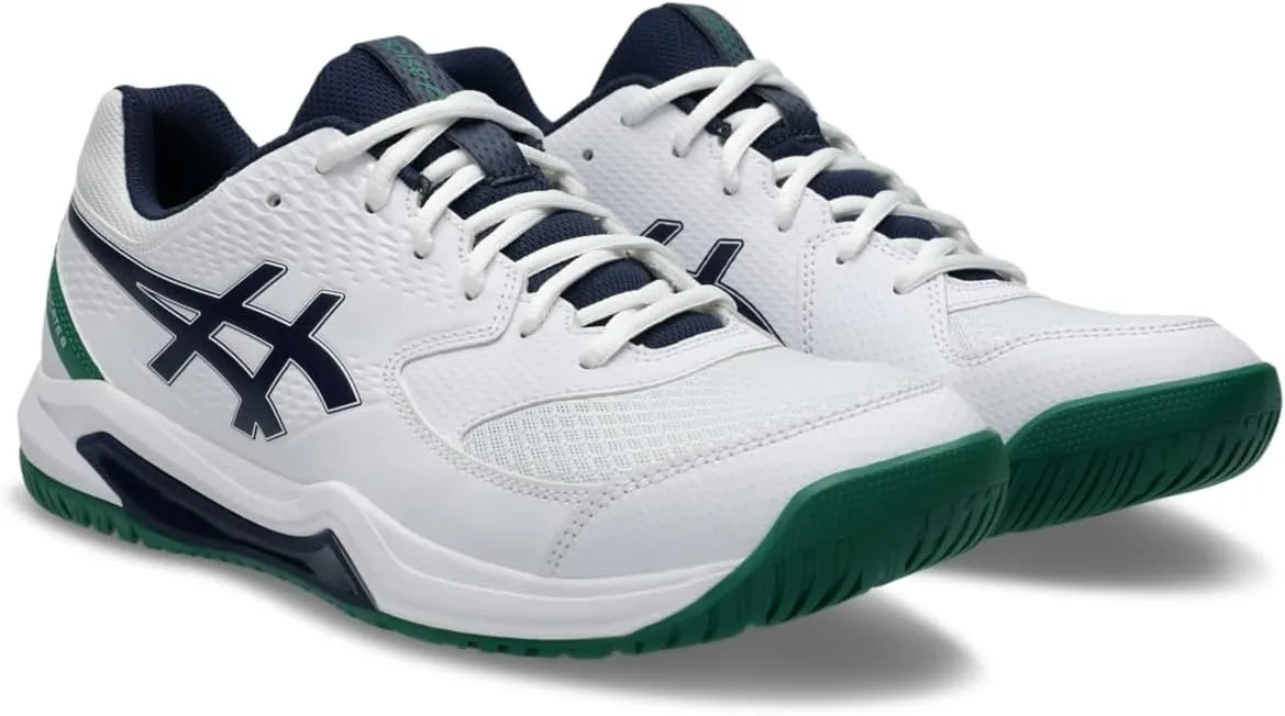 ASICS Men's Gel-Dedicate 8 Tennis Shoes