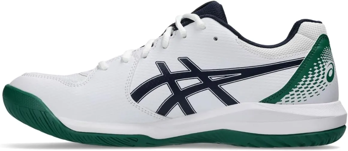 ASICS Men's Gel-Dedicate 8 Tennis Shoes
