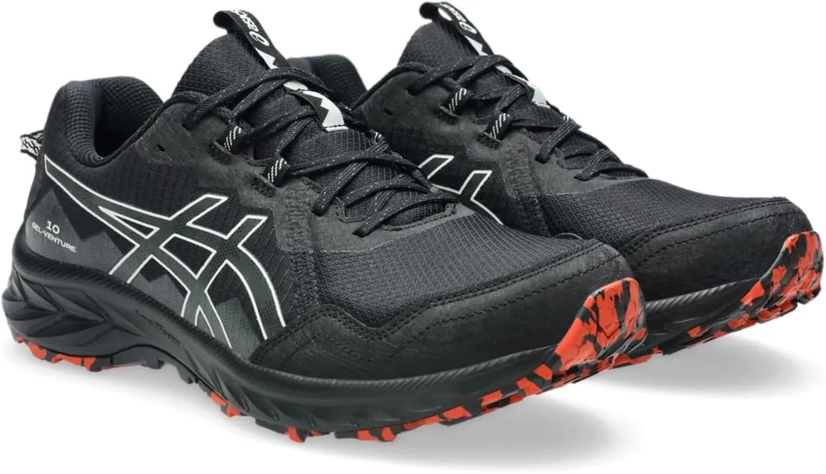 ASICS Men's Gel-Venture 10 Running Shoes
