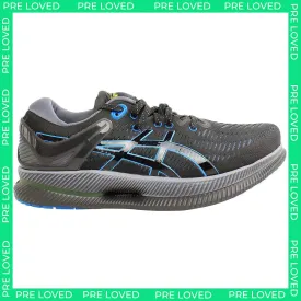 Asics MetaRide Mens Grey Running Shoes NO BOX