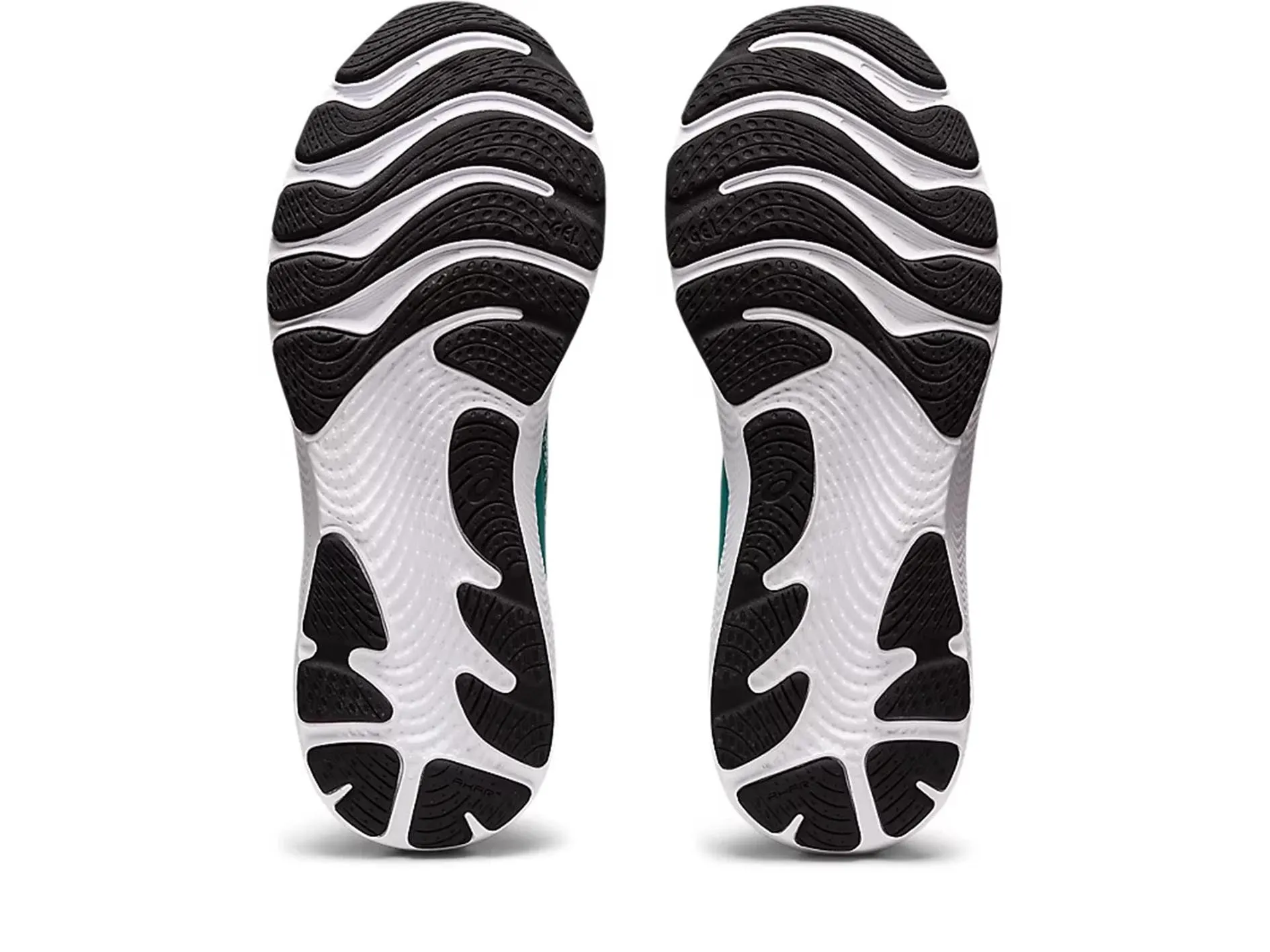 Asics Womens Gel-Cumulus 24 (D-Width) <br> 1012B205 300