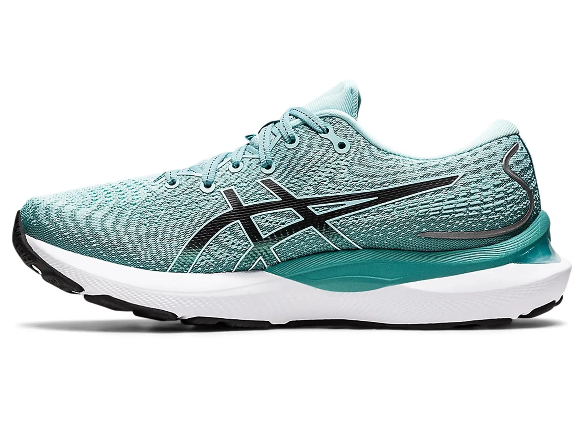 Asics Womens Gel-Cumulus 24 (D-Width) <br> 1012B205 300