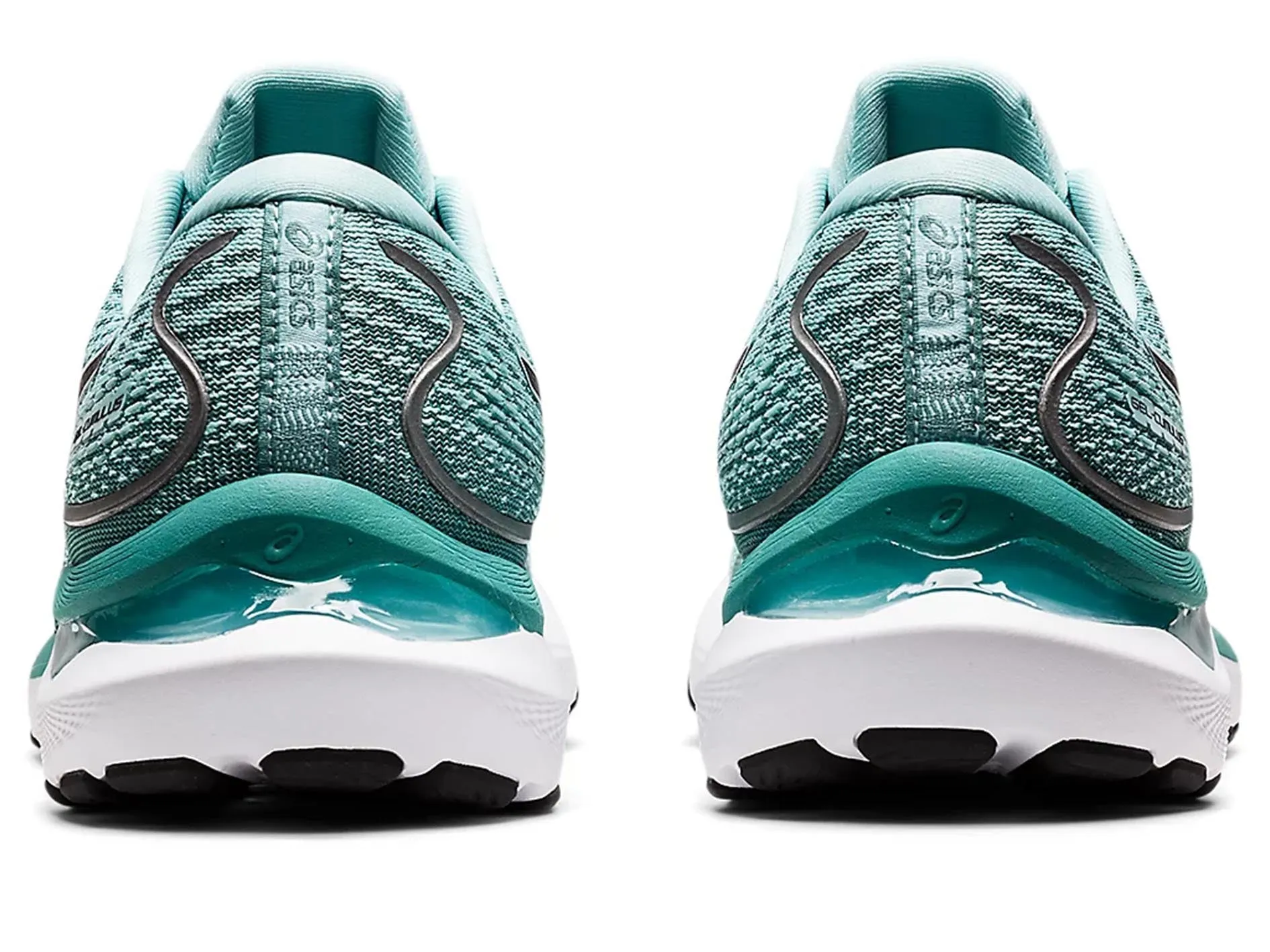 Asics Womens Gel-Cumulus 24 (D-Width) <br> 1012B205 300