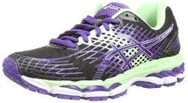 ASICS Women's GEL-Kayano 17 Running Shoe, 6 US M