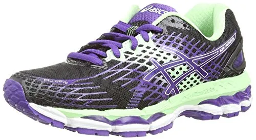 ASICS Women's GEL-Kayano 17 Running Shoe, 6 US M