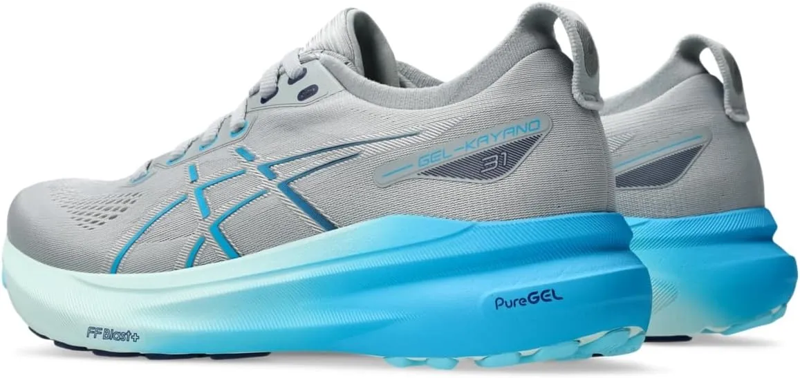 Asics Women's Gel-Kayano 31 Running Shoes