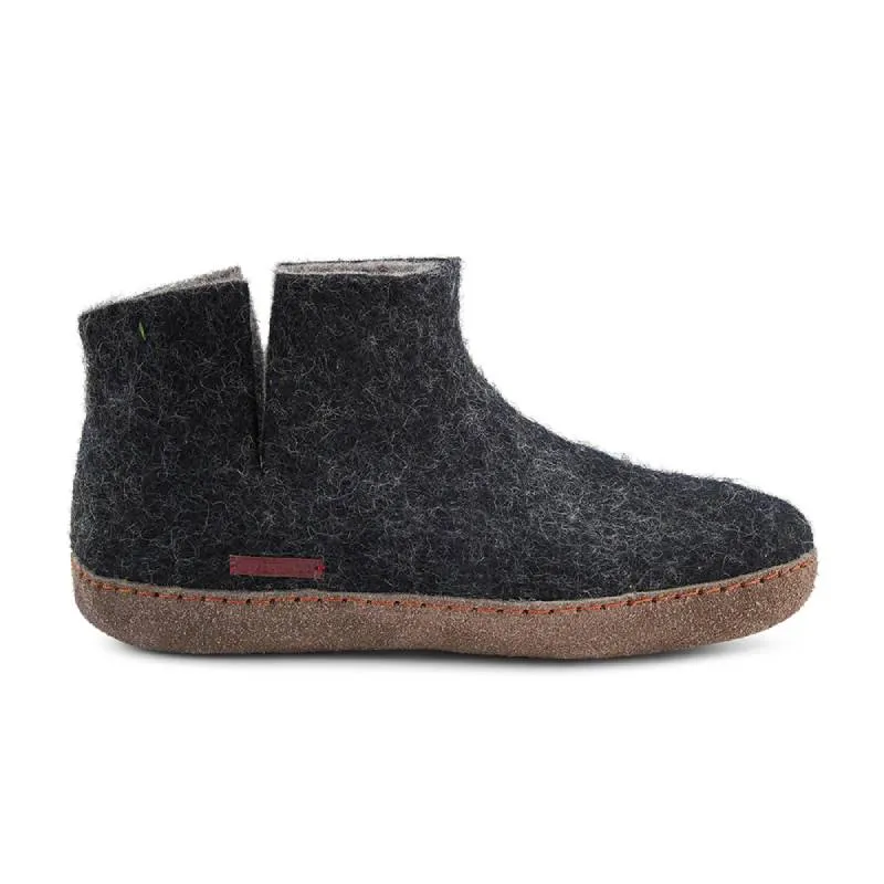 Betterfelt Slipper Boots