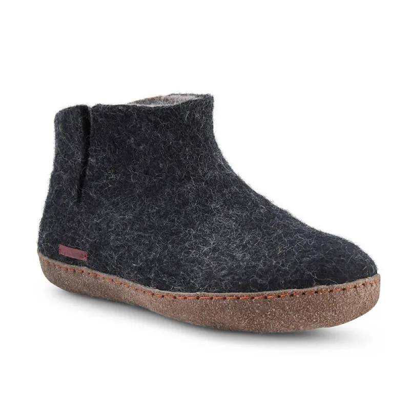 Betterfelt Slipper Boots