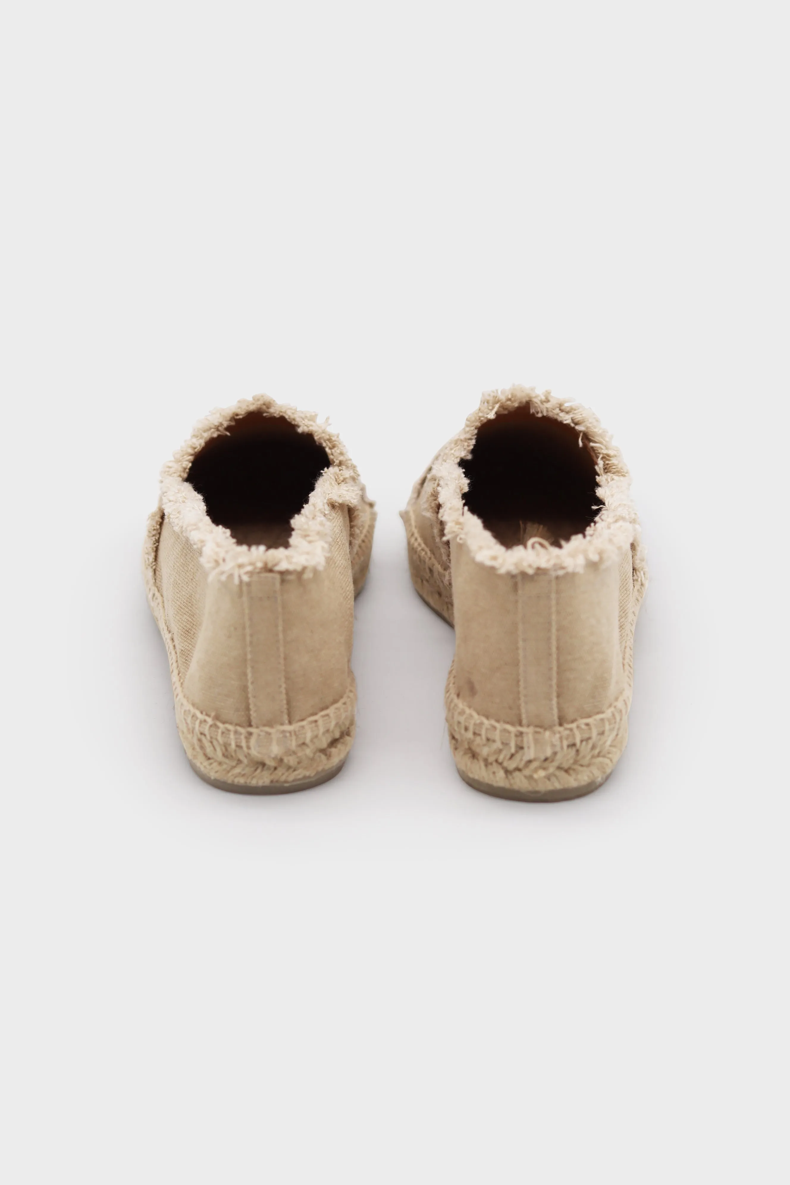 Espadrilles Sand