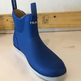 Huk Boots Rogue Wave Blue