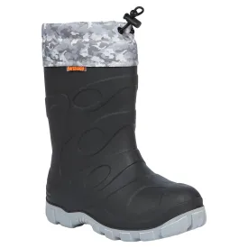 Kid's Orion Waterproof Insulated Rubber Winter Boot