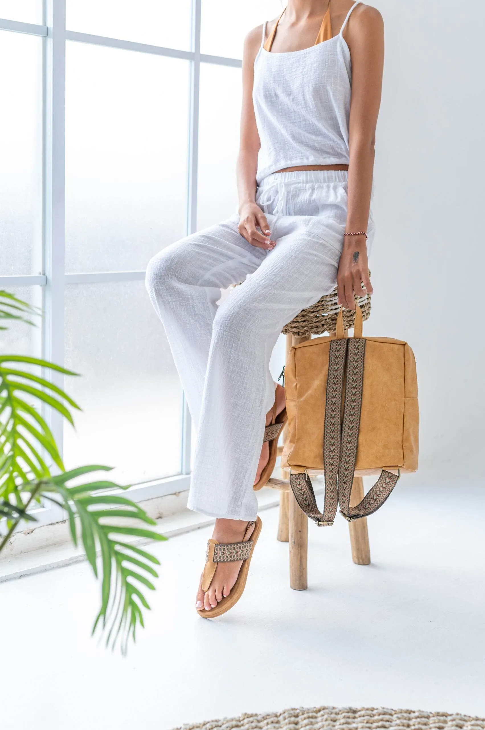 Komodo Sandals
