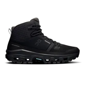 Men's Cloudrock Mid Waterproof