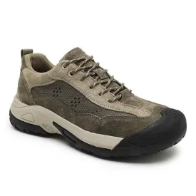 Non-Slip Travel & Climbing Shoes for Men – Stylish Outdoor Fashion Sneakers