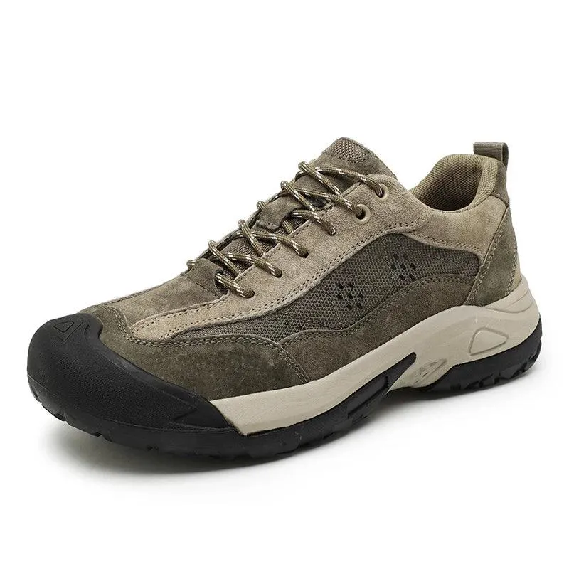 Non-Slip Travel & Climbing Shoes for Men – Stylish Outdoor Fashion Sneakers