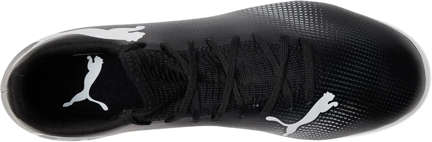 PUMA Men's Future 7 Play Firm Soccer Cleats - Shoes for Male Soccer Players