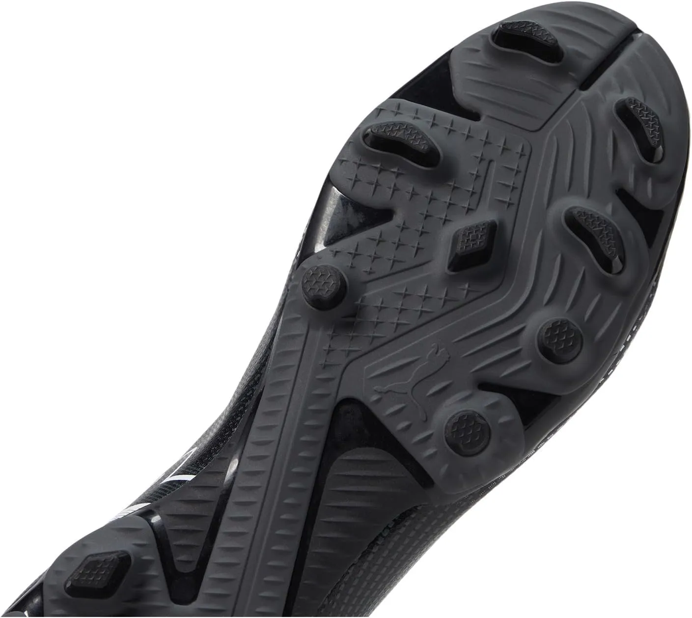 PUMA Men's Future 7 Play Firm Soccer Cleats - Shoes for Male Soccer Players