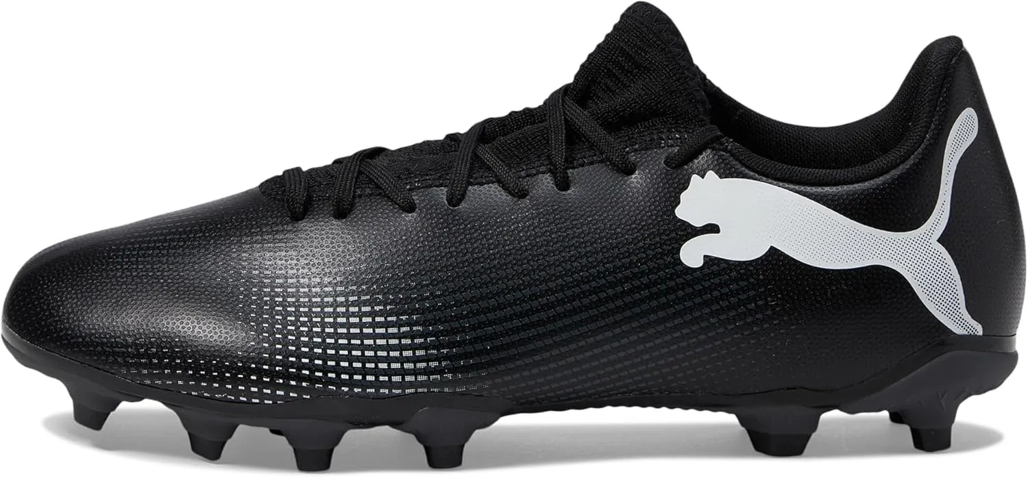 PUMA Men's Future 7 Play Firm Soccer Cleats - Shoes for Male Soccer Players