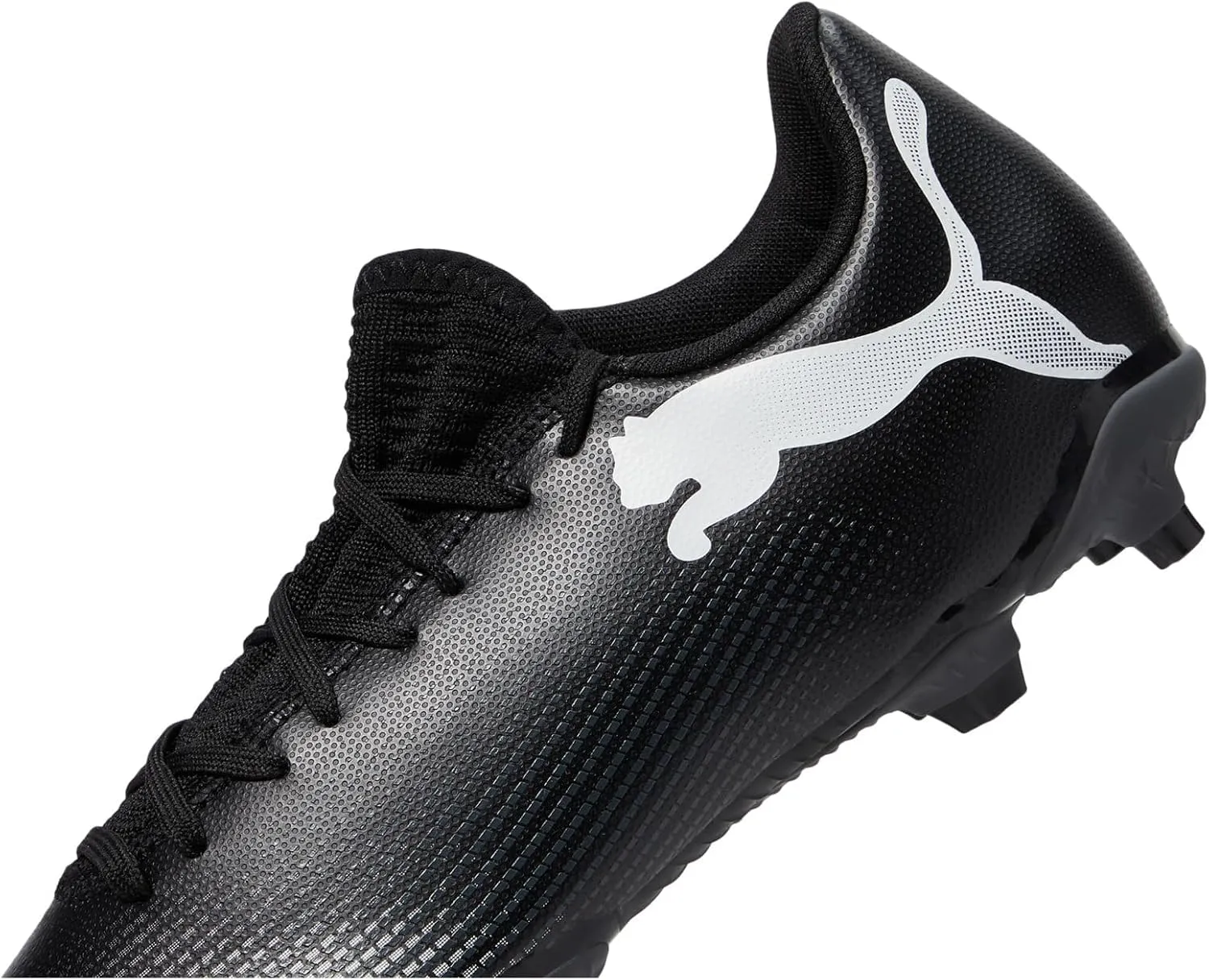 PUMA Men's Future 7 Play Firm Soccer Cleats - Shoes for Male Soccer Players
