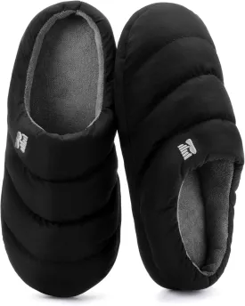 RockDove Men's Campground Memory Foam Down Slipper