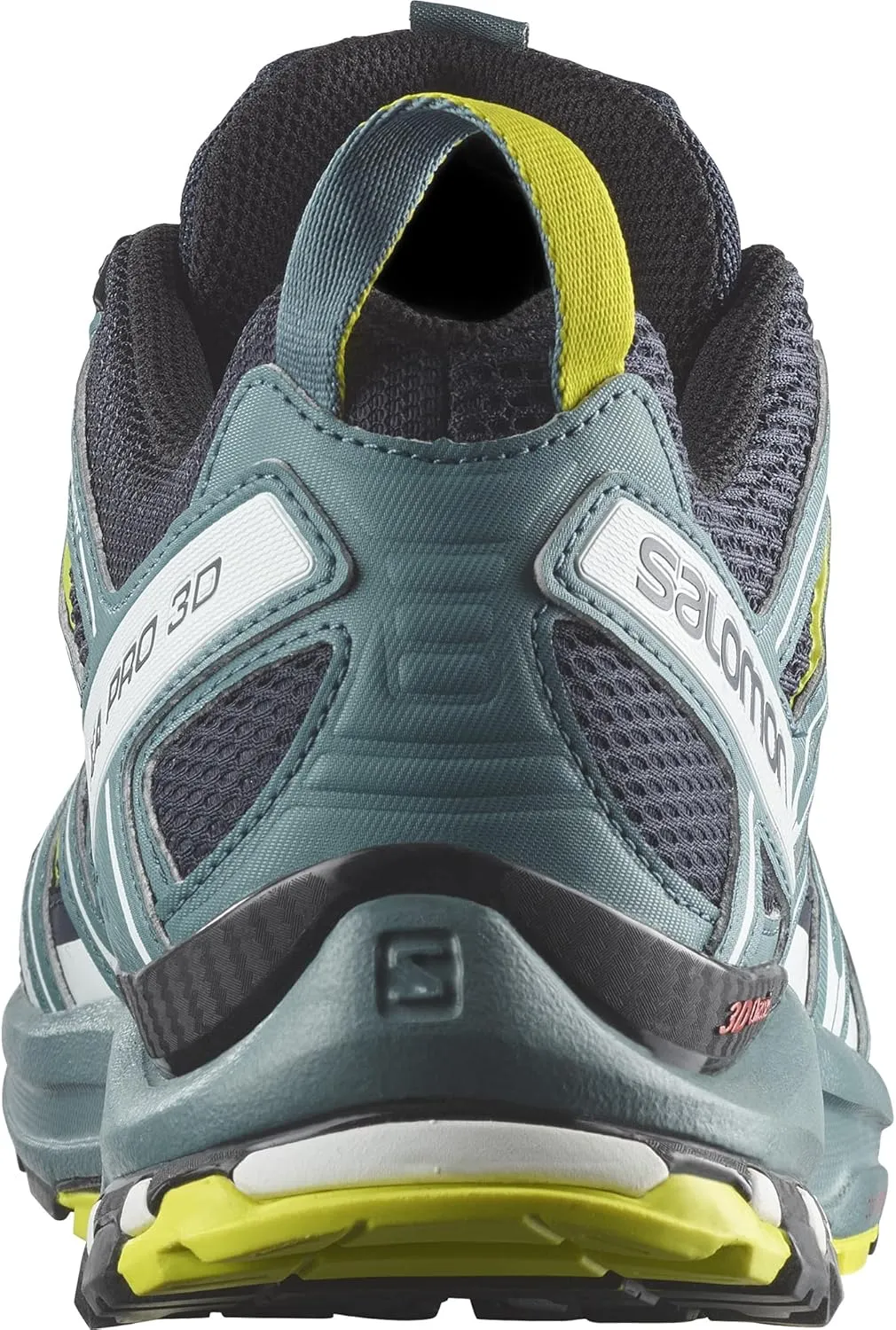 Salomon Men's Xa Pro 3d Trail Running Shoes
