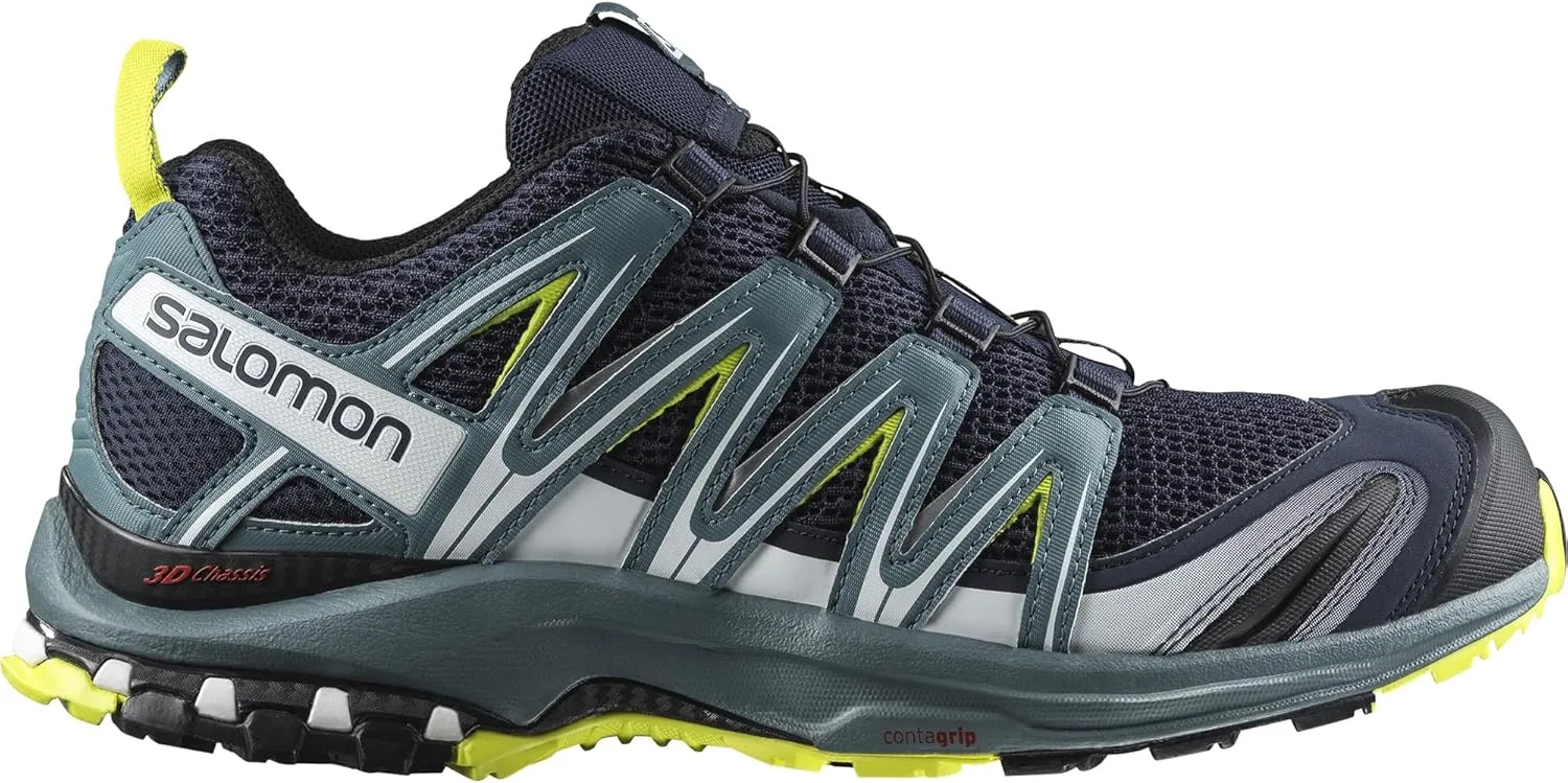 Salomon Men's Xa Pro 3d Trail Running Shoes
