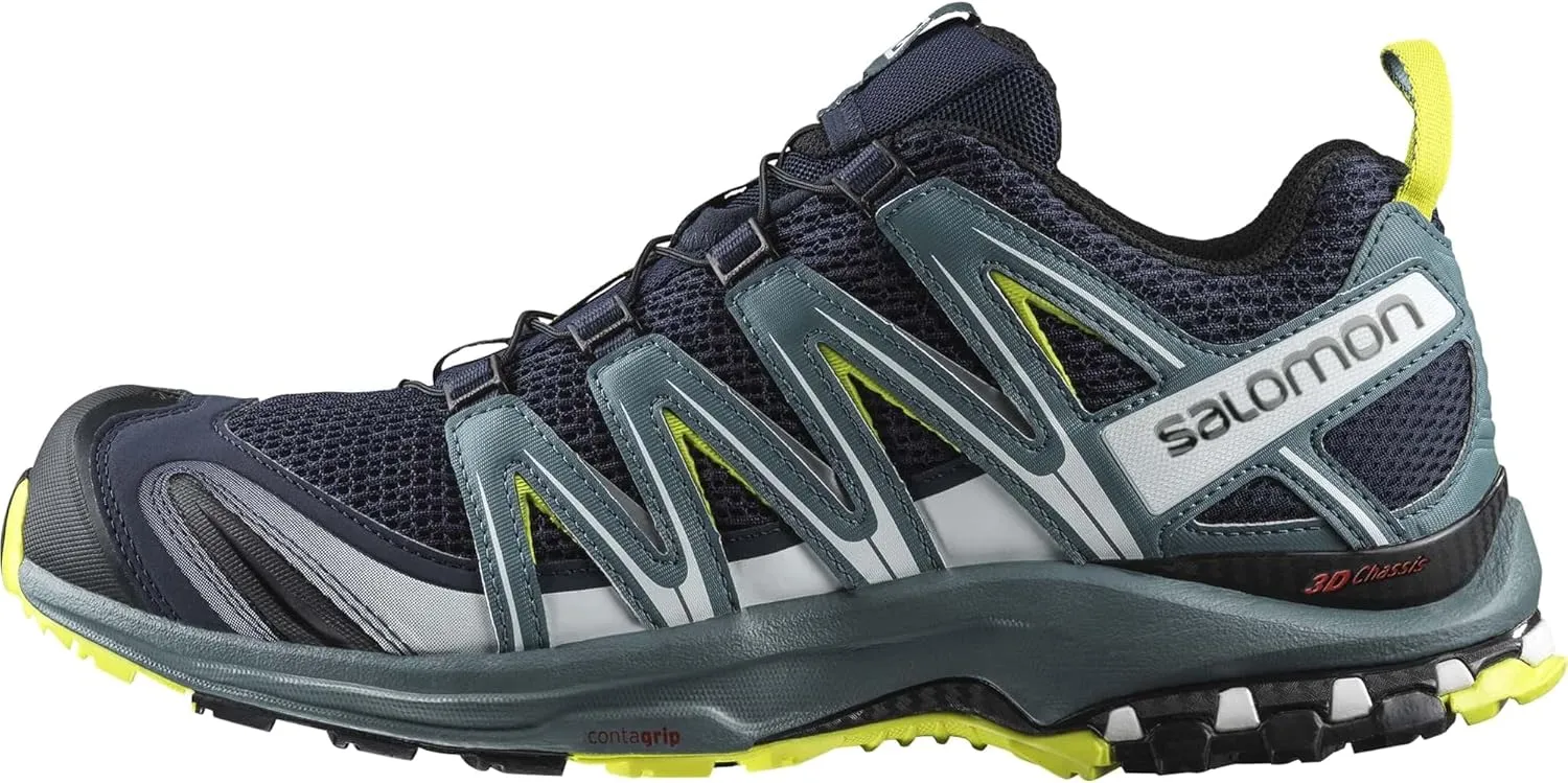 Salomon Men's Xa Pro 3d