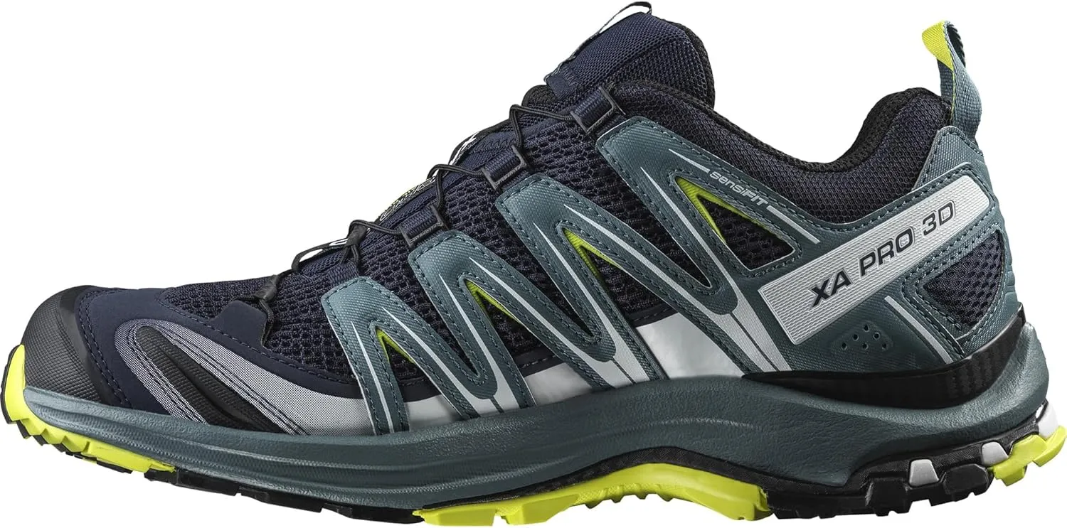 Salomon Men's Xa Pro 3d