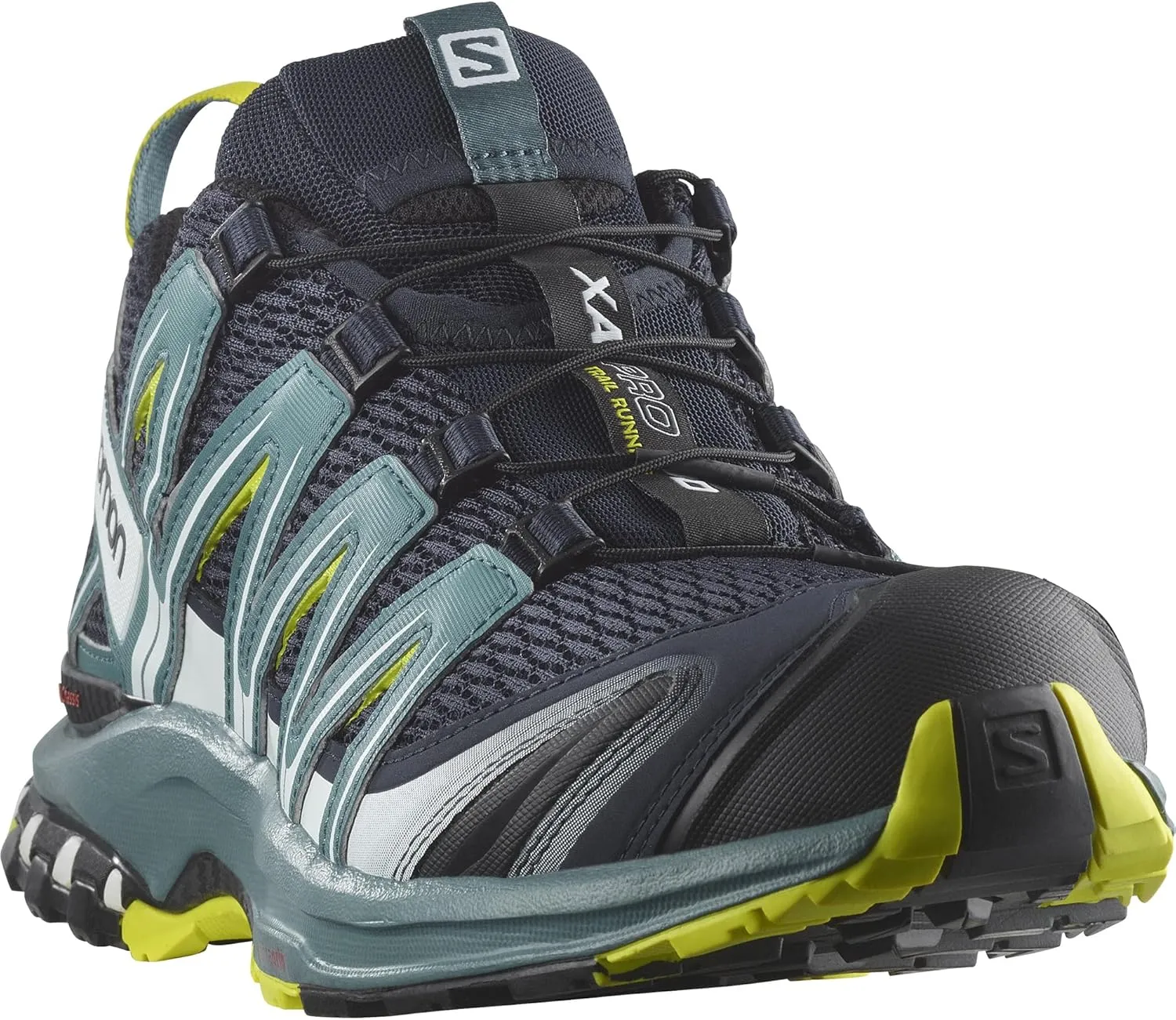 Salomon Men's Xa Pro 3d