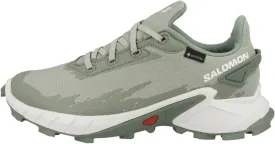 Salomon Women's Alphacross 4 Gore-tex Trail Running Shoe