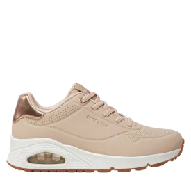 SKECHERS DONNA UNO SHIMMER