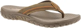 Skechers Men's Relaxed Fit-Reggae-Cobano Sandals