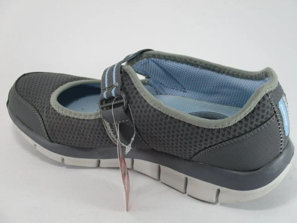 Skechers scarpa da ginnastica da donna Liv Blissful 12476/CCLB grigio