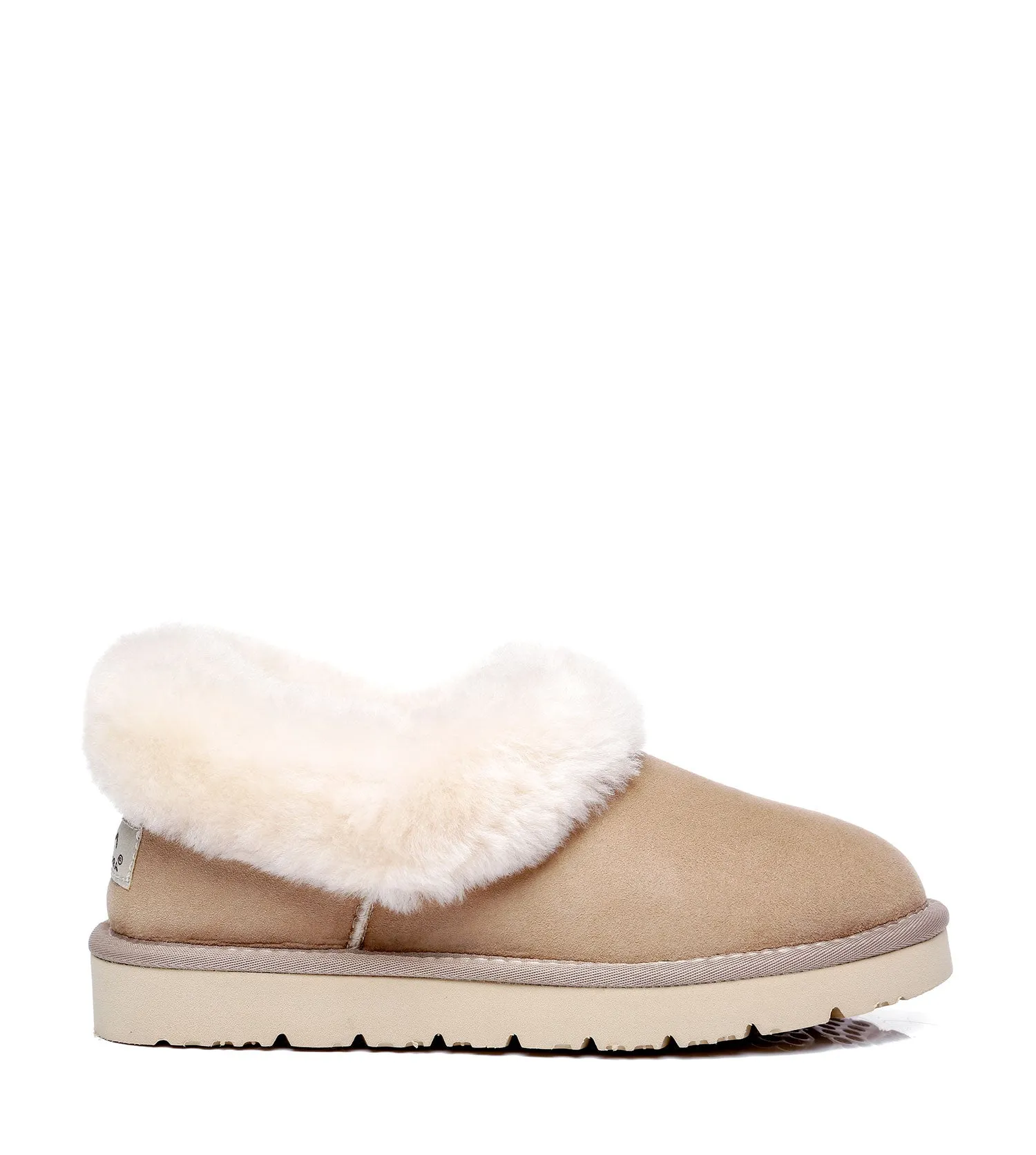 TARRAMARRA Clarrie UGG Sheepskin Wool Slipper Unisex - TA2008