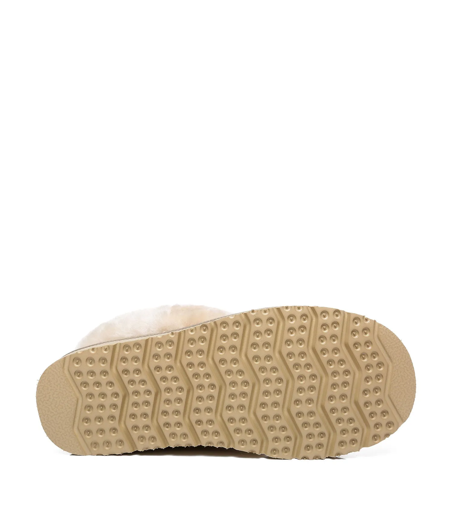 TARRAMARRA Clarrie UGG Sheepskin Wool Slipper Unisex - TA2008