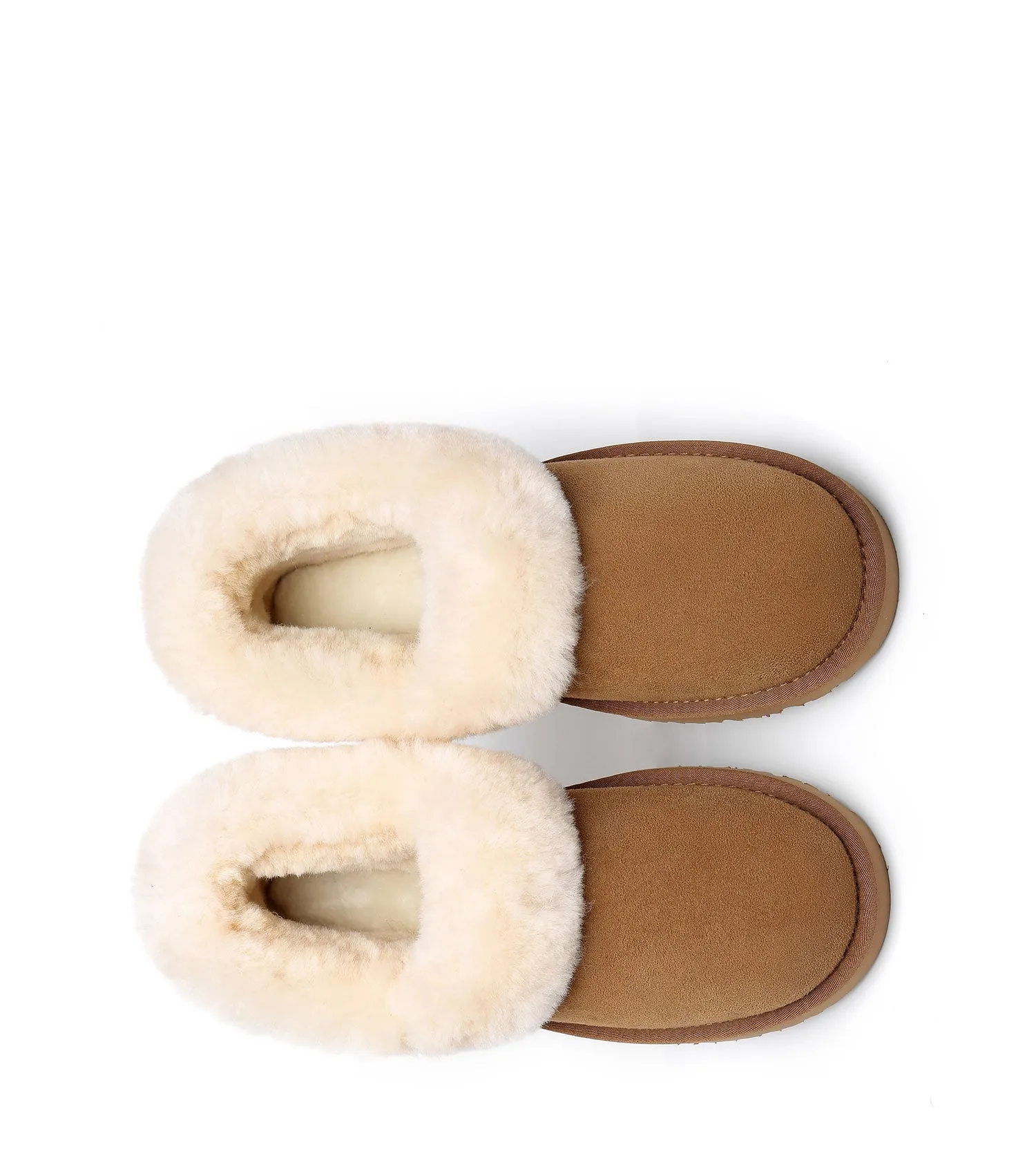 TARRAMARRA Clarrie UGG Sheepskin Wool Slipper Unisex - TA2008