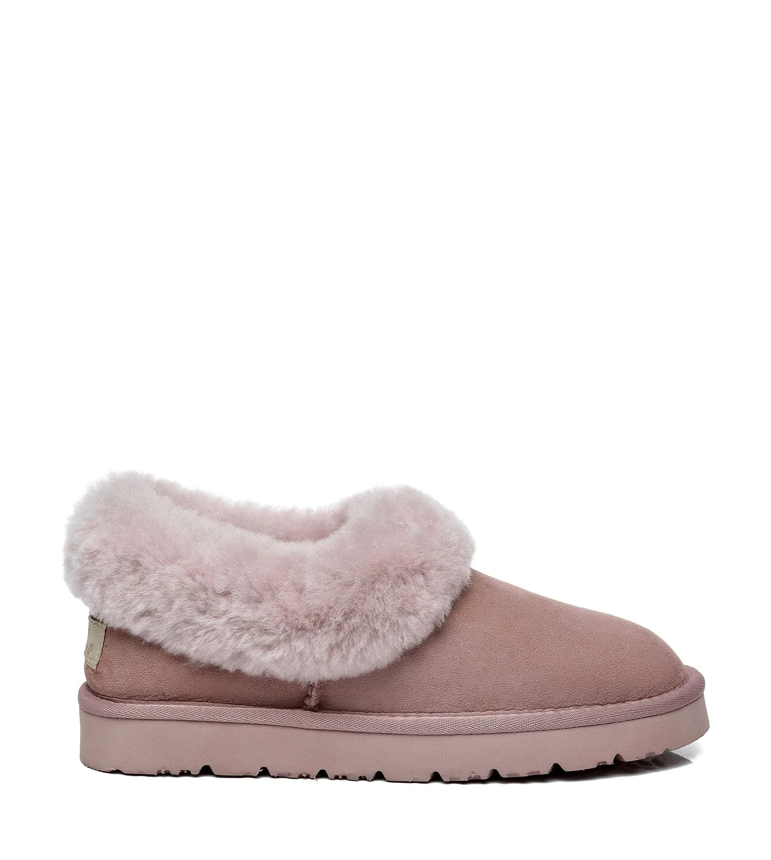 TARRAMARRA Clarrie UGG Sheepskin Wool Slipper Unisex - TA2008