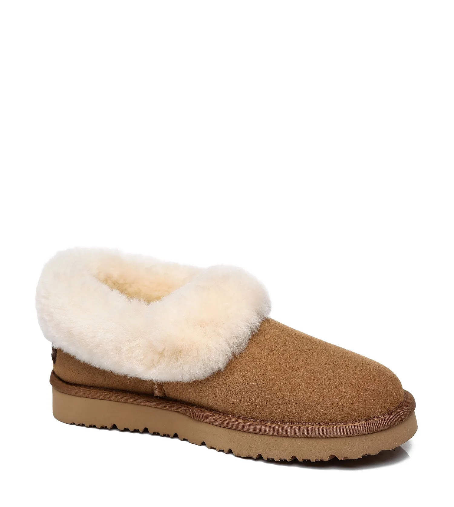 TARRAMARRA Clarrie UGG Sheepskin Wool Slipper Unisex - TA2008