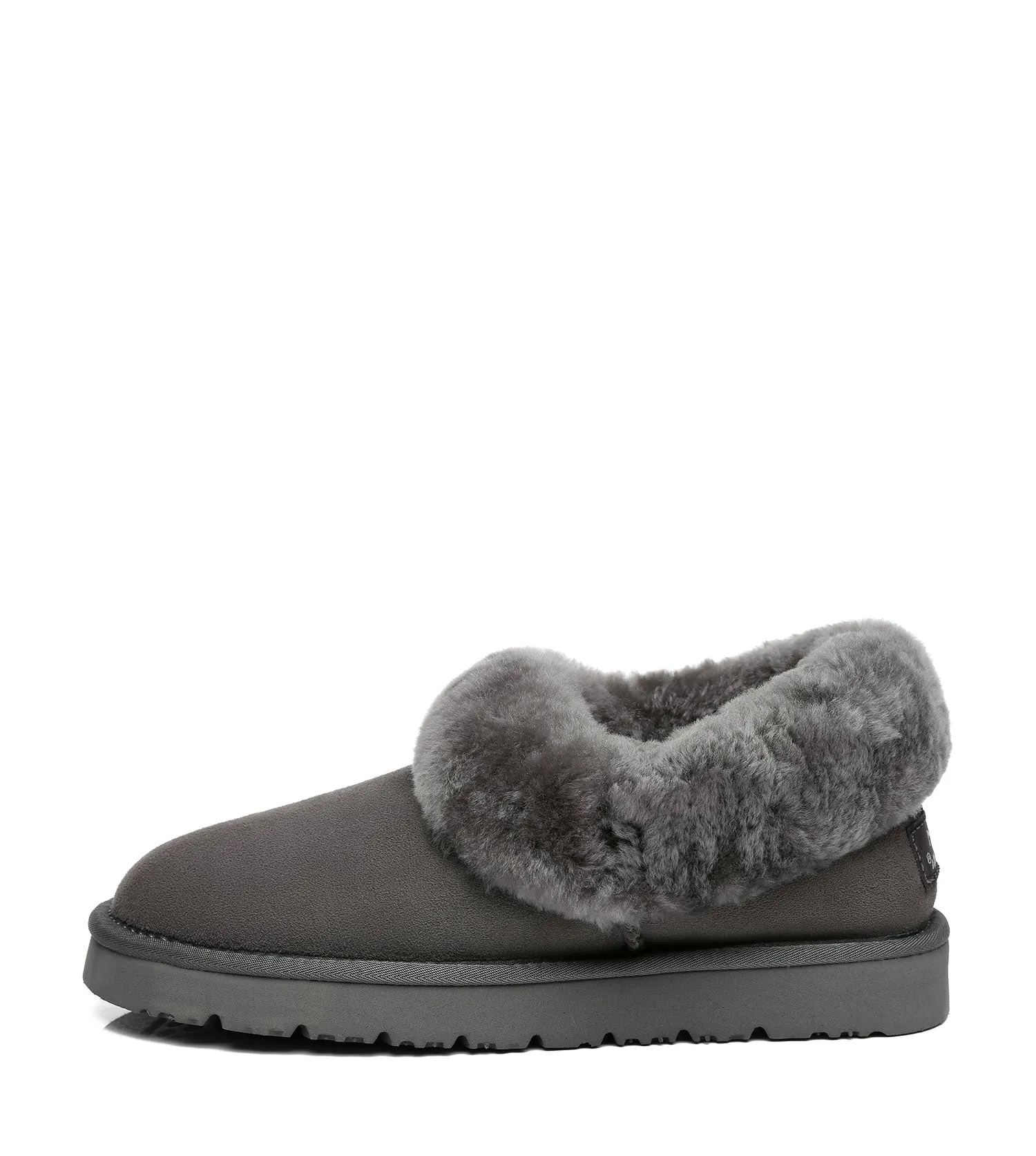 TARRAMARRA Clarrie UGG Sheepskin Wool Slipper Unisex - TA2008