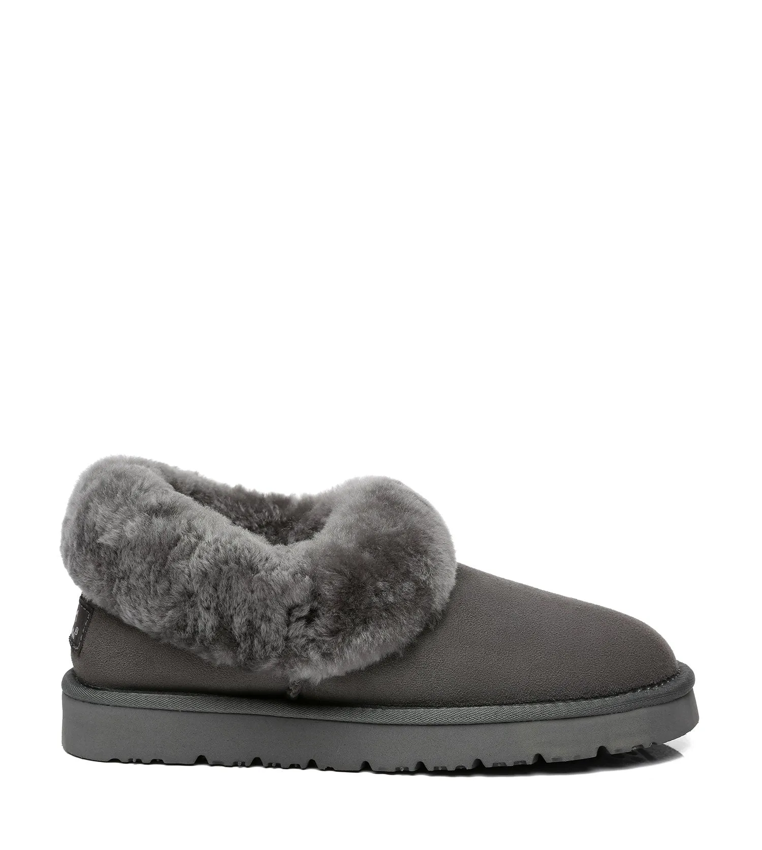 TARRAMARRA Clarrie UGG Sheepskin Wool Slipper Unisex - TA2008