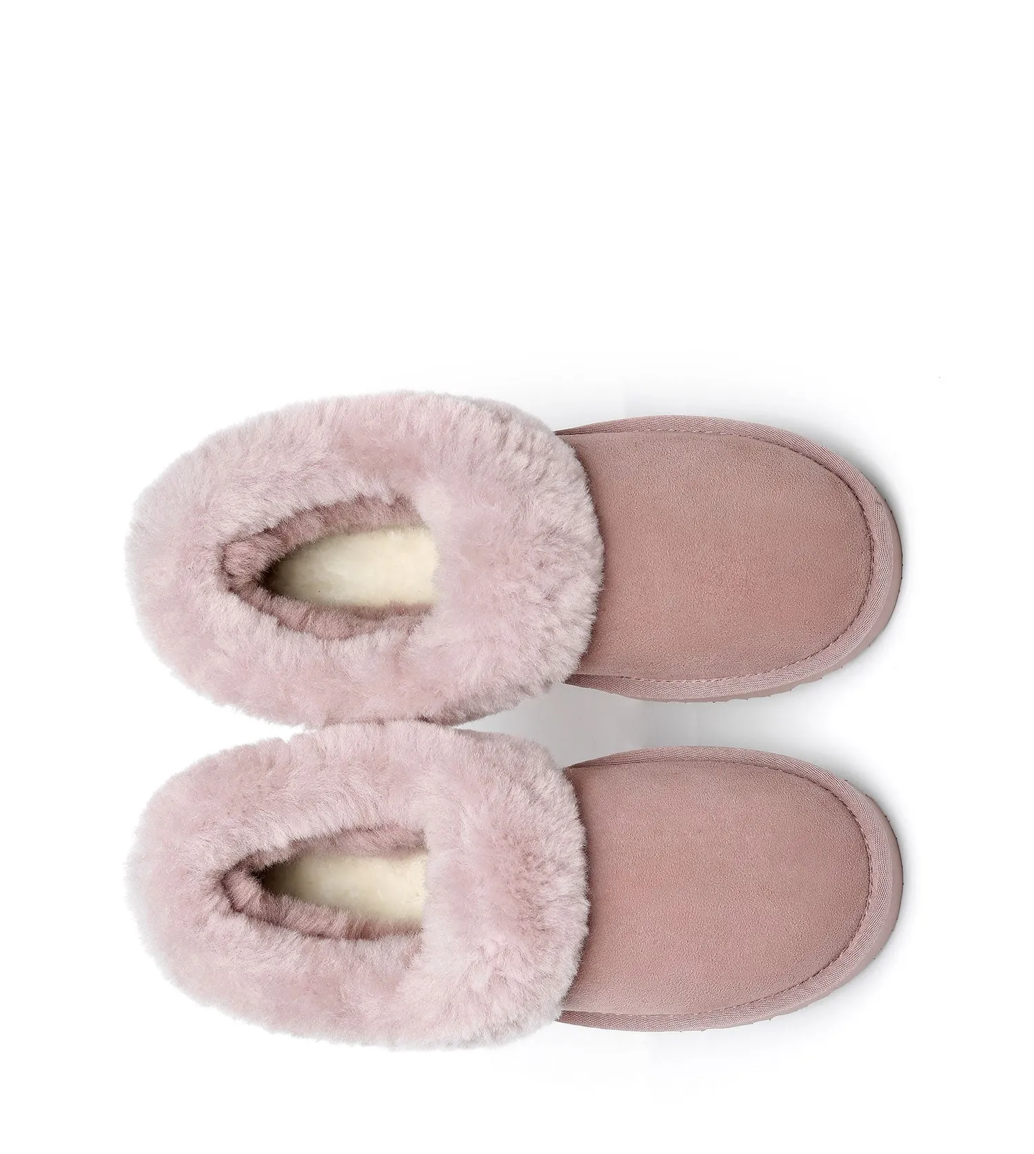 TARRAMARRA Clarrie UGG Sheepskin Wool Slipper Unisex - TA2008