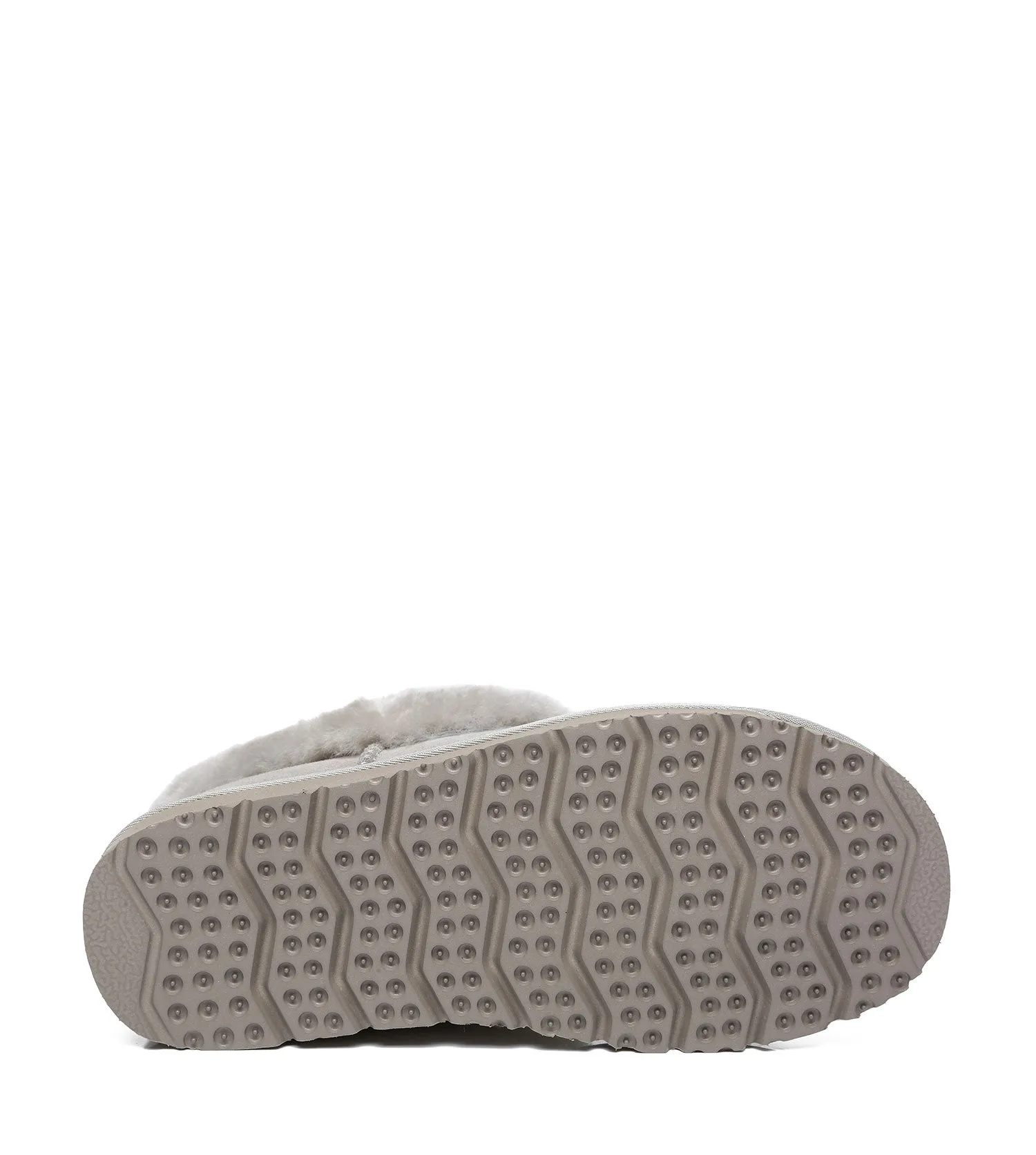 TARRAMARRA Clarrie UGG Sheepskin Wool Slipper Unisex - TA2008