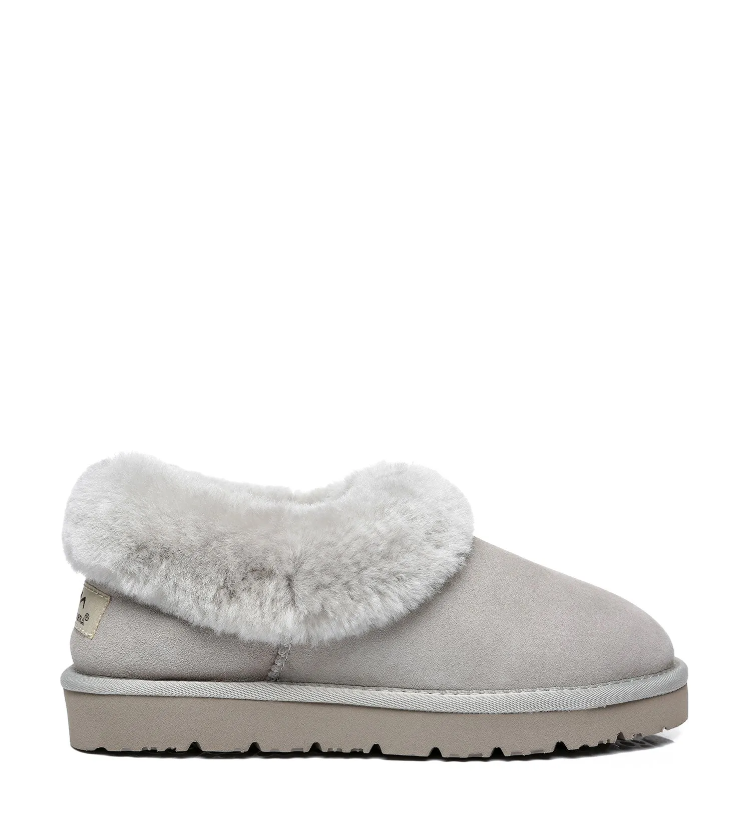 TARRAMARRA Clarrie UGG Sheepskin Wool Slipper Unisex - TA2008