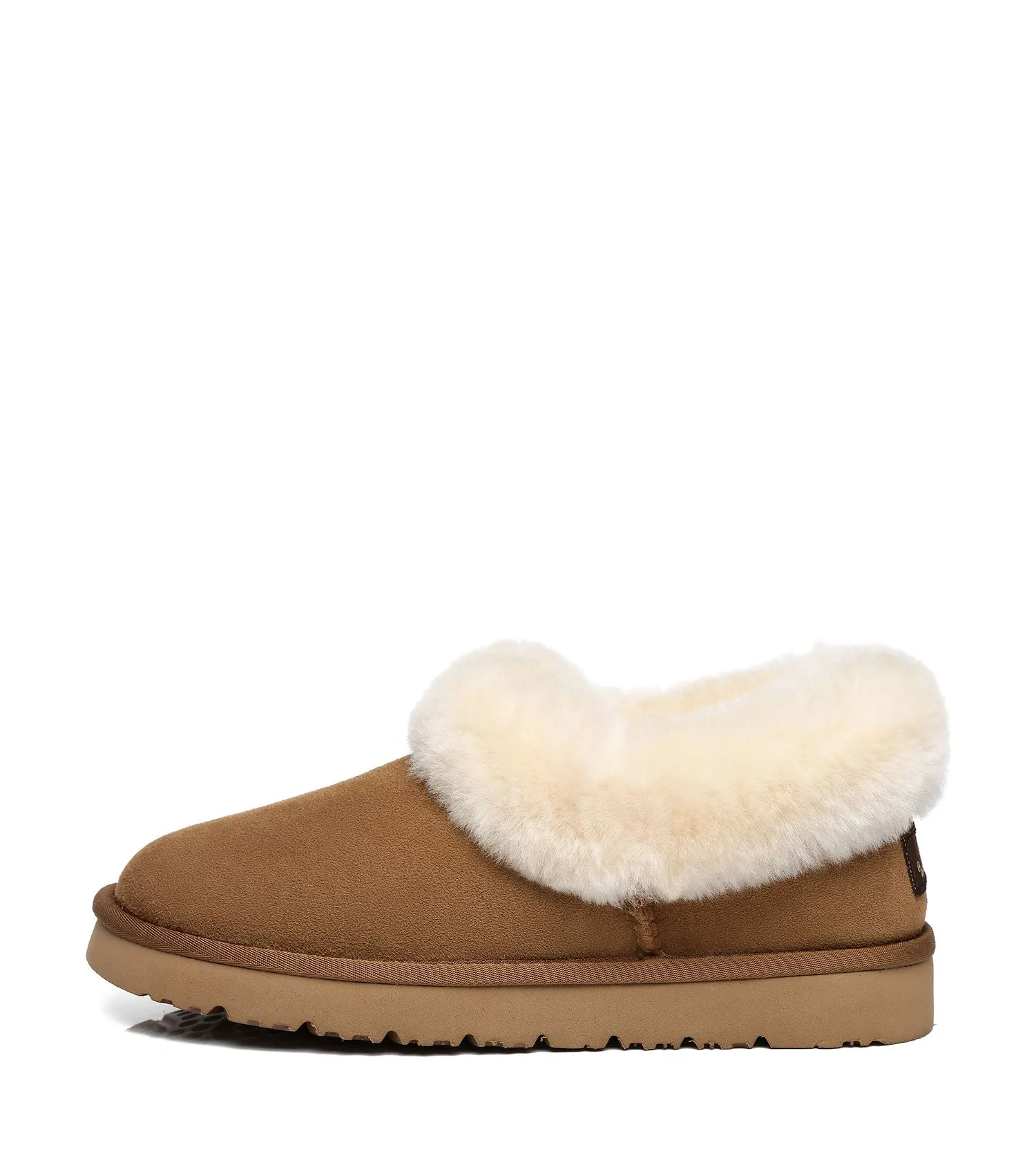 TARRAMARRA Clarrie UGG Sheepskin Wool Slipper Unisex - TA2008