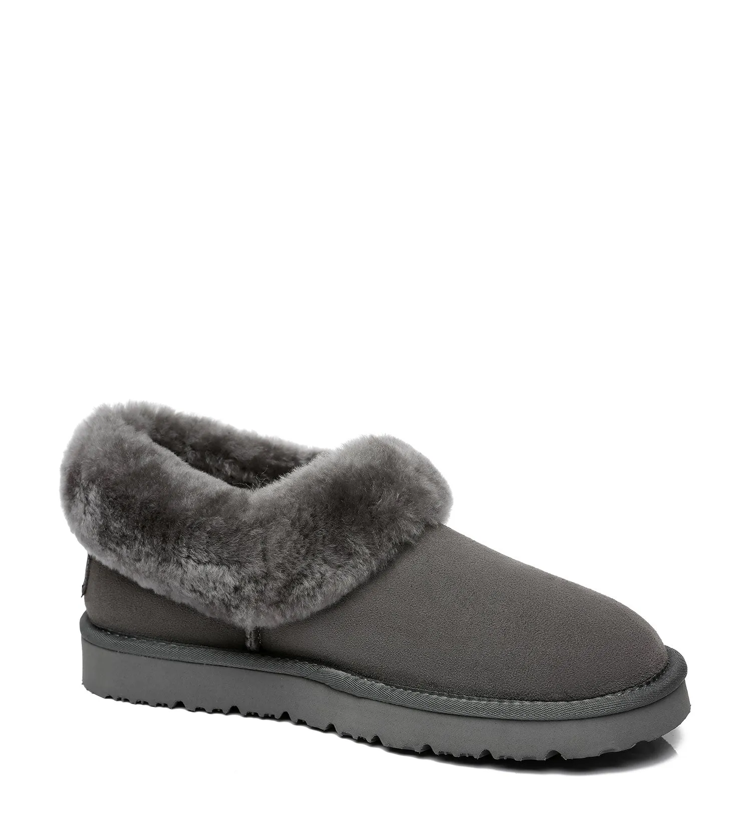 TARRAMARRA Clarrie UGG Sheepskin Wool Slipper Unisex - TA2008